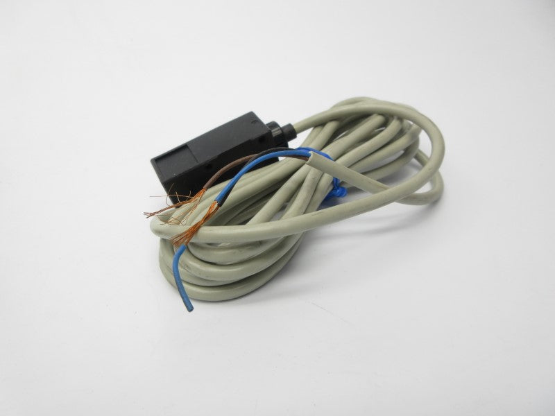 OMRON E3S-2DE4 12-24VDC NSMP