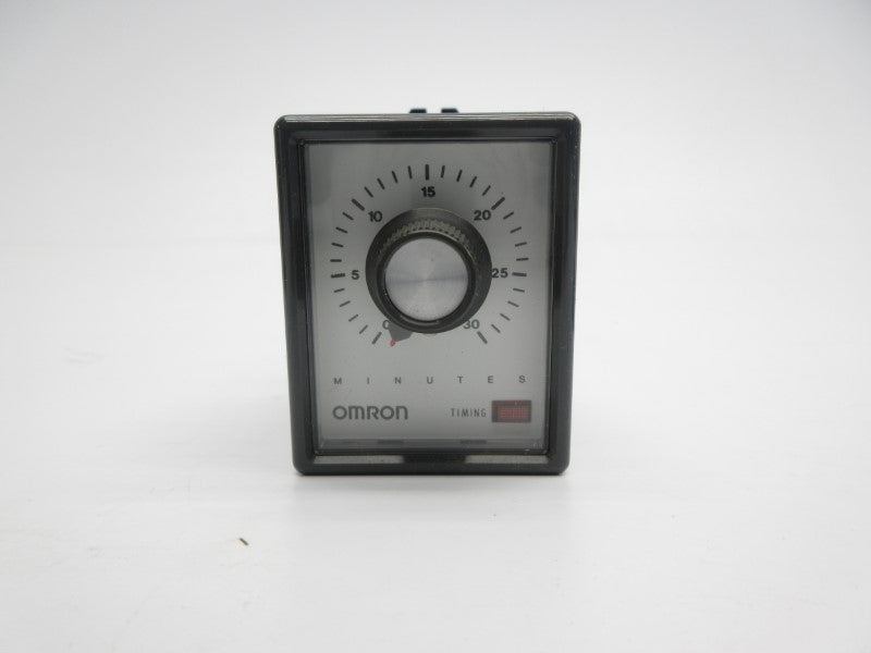 OMRON STP-MND-AG-UA 120V 30M NSMP