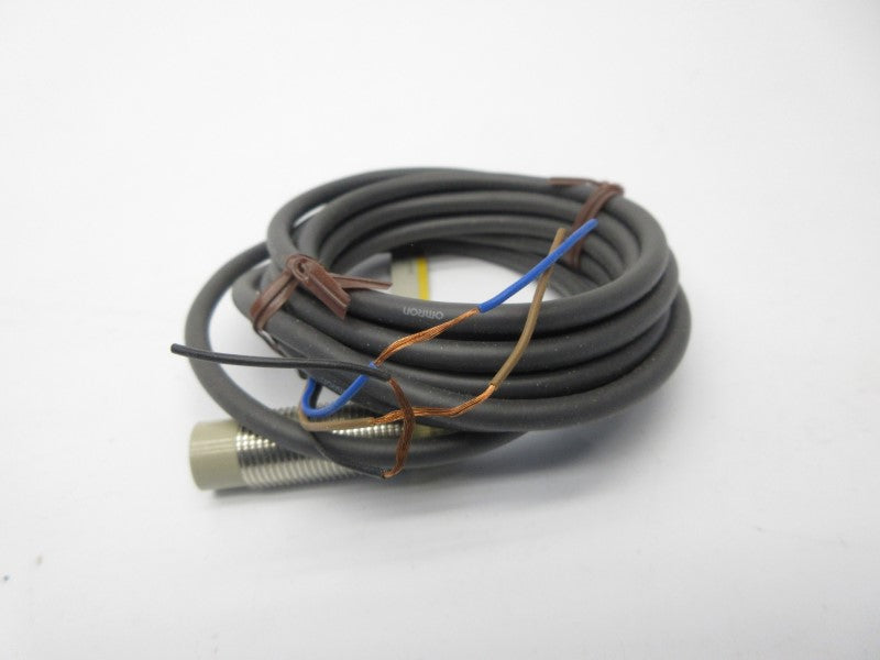 OMRON TL-X5MC1-GE 12-24VDC 2M NSMP