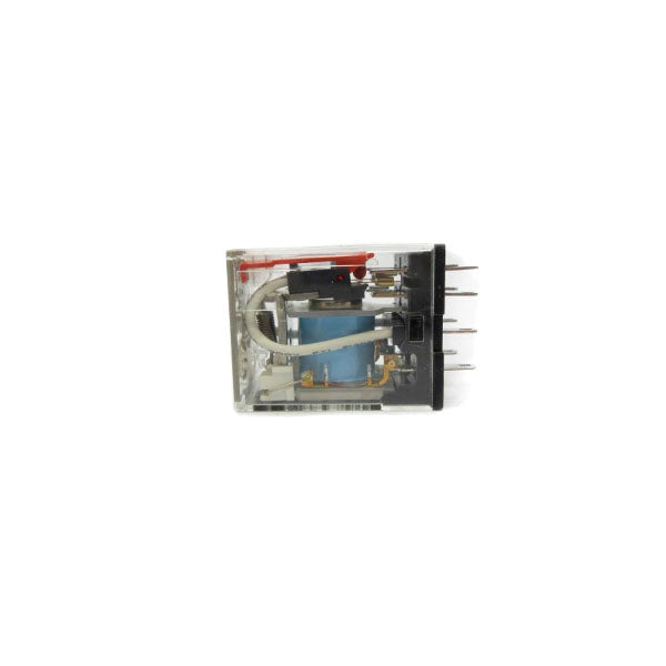 OMRON MY2N 24VDC NSNP