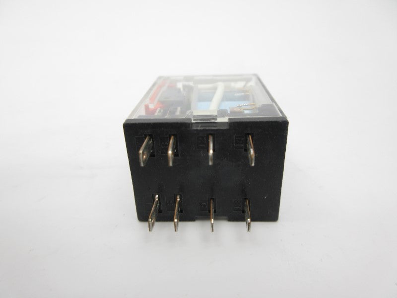 OMRON MY2N 24VDC NSNP
