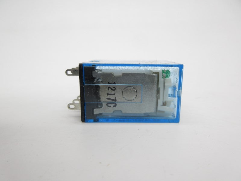 OMRON MY2NJ 24VDC NSNP