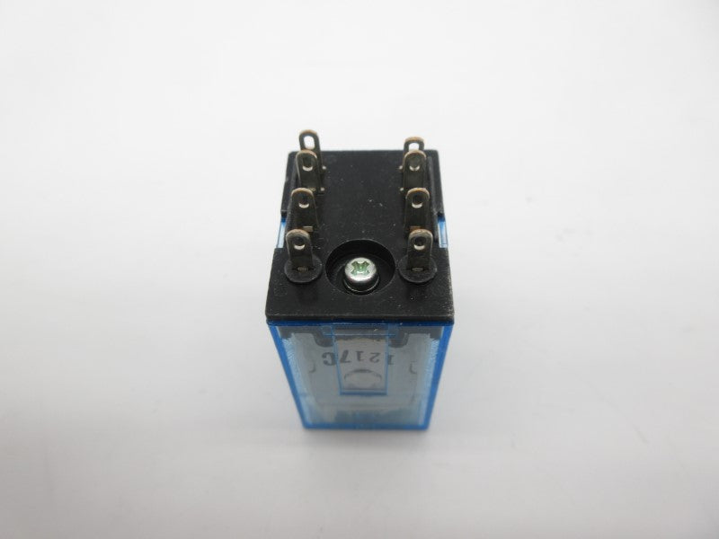 OMRON MY2NJ 24VDC NSNP