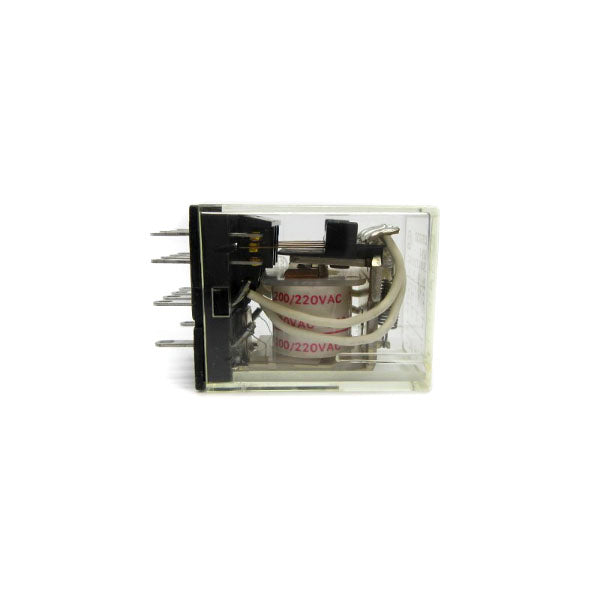 OMRON MY4 200/220VAC NSNP