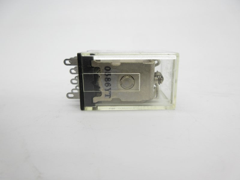OMRON MY4 200/220VAC NSNP