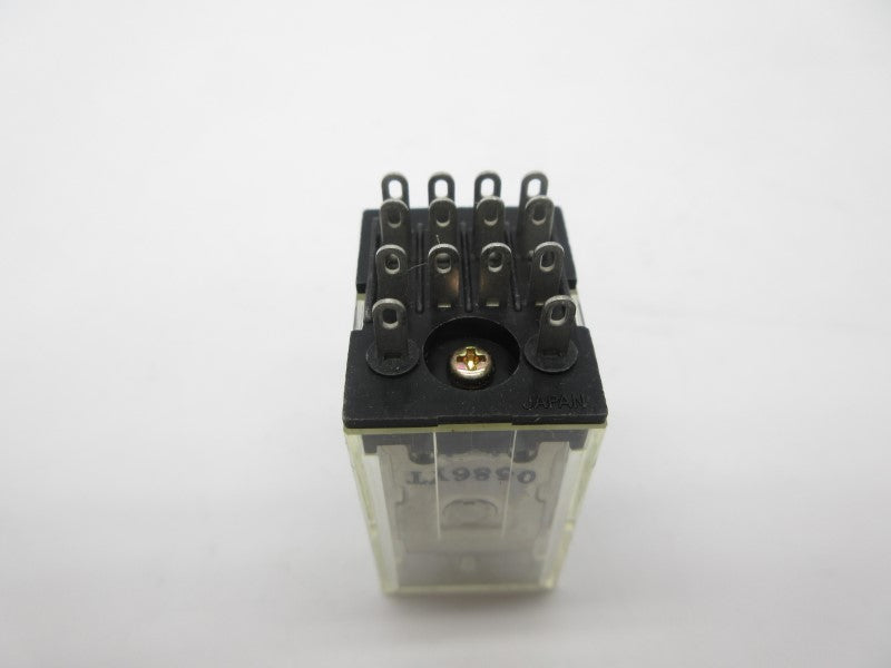 OMRON MY4 200/220VAC NSNP