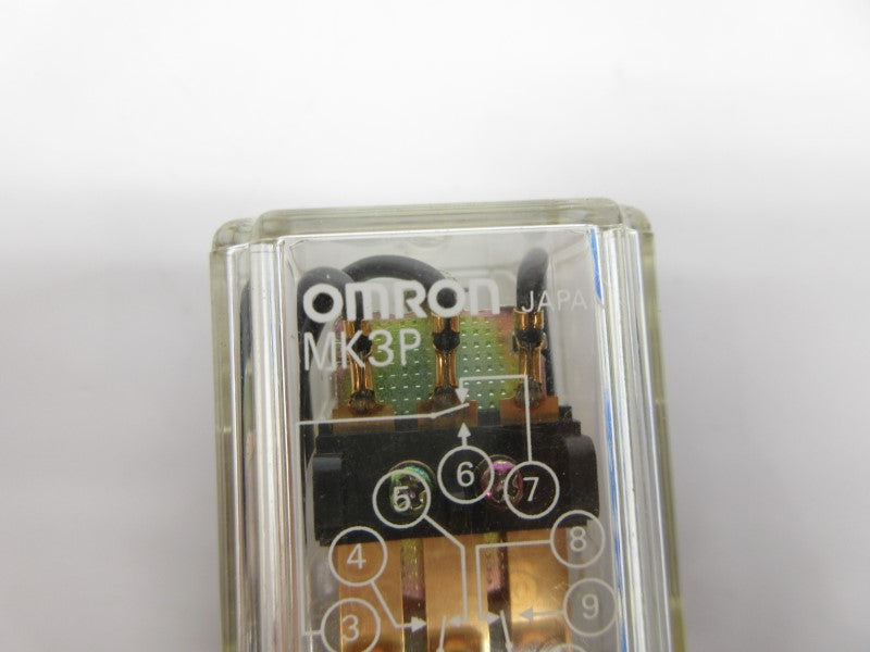 OMRON MK3P 200/220VAC NSNP