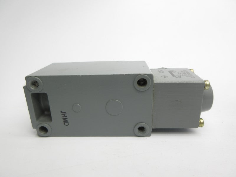 ALLEN BRADLEY 802T-A4 SER. D 12-600VAC 60A NSNP