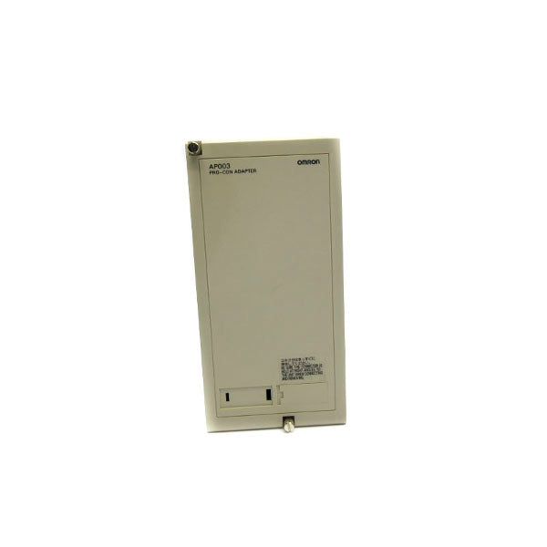 OMRON C500-AP003 3G2A5-AP003 NSNP