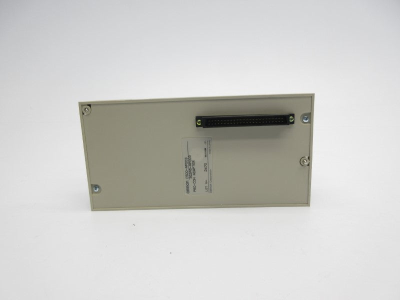 OMRON C500-AP003 3G2A5-AP003 NSNP