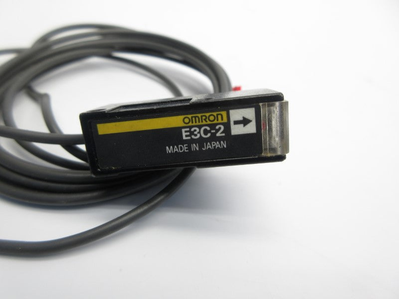 OMRON E3C-2 NSNP