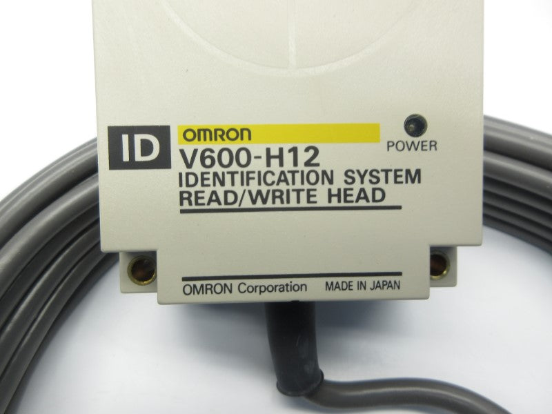 OMRON V600-H12 NSNP