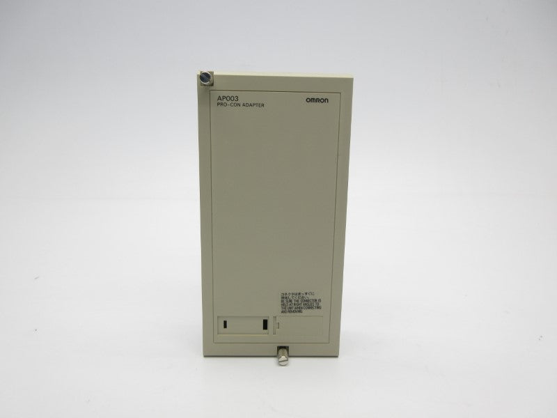 OMRON 3G2A5-AP003 C500-AP003 NSMP