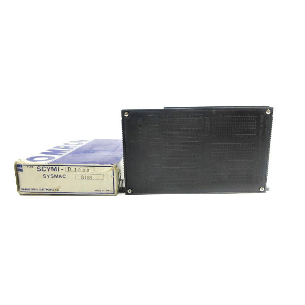OMRON SCYMI-DI003 NSMP