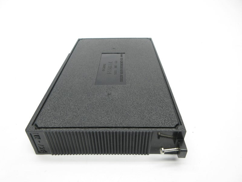OMRON SCYMI-DI003 NSMP