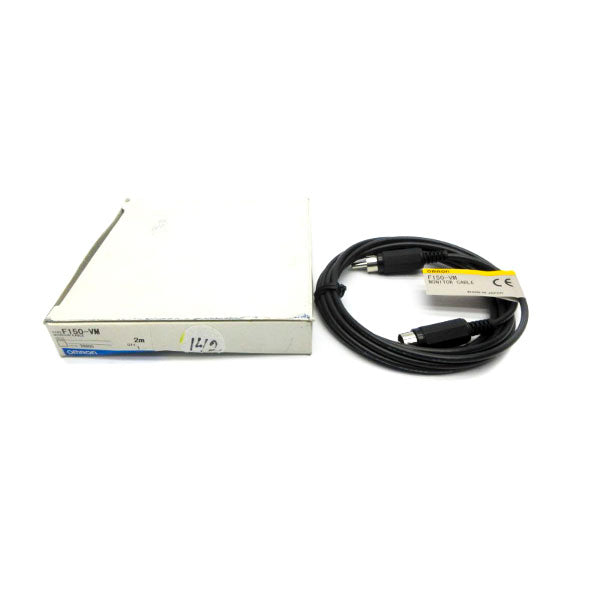 OMRON F150-VM 2M NSMP