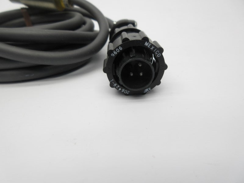 OMRON TL-X10MB1-GE 12-24VDC NSMP