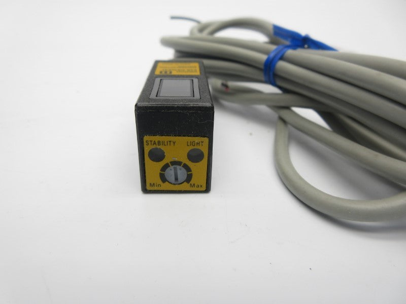 OMRON E3S-DS10E41 12-24VDC NSMP