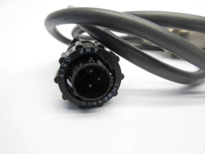 OMRON E2E-X10MF1 12-24VDC 2M NSMP