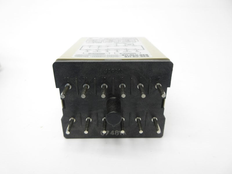 OMRON S3S-C10C-US 120/240VAC NSMP