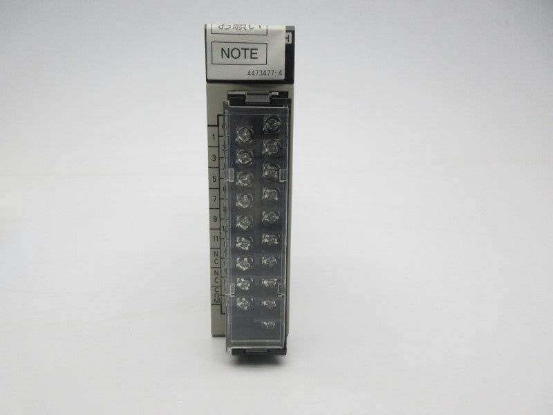 OMRON C200H-0A224 250VAC NSMP