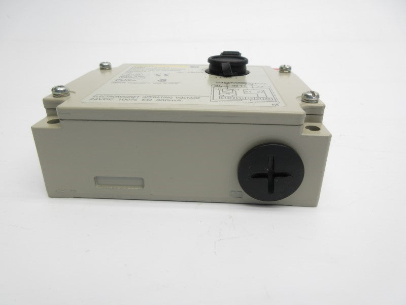 OMRON D4BL-3DRA 250VAC 3A NSMP