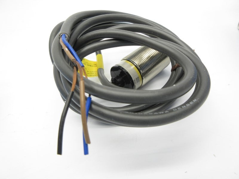 OMRON E2E-X10E1 12-24VDC NSMP
