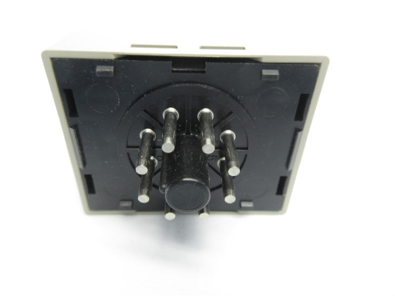 OMRON H3M SER. C 100/110/120VAC 3S-30M NSMP