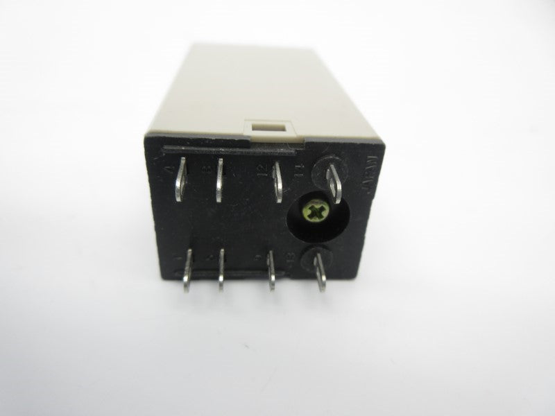 OMRON H3Y-2 24VDC 5A 5S NSMP