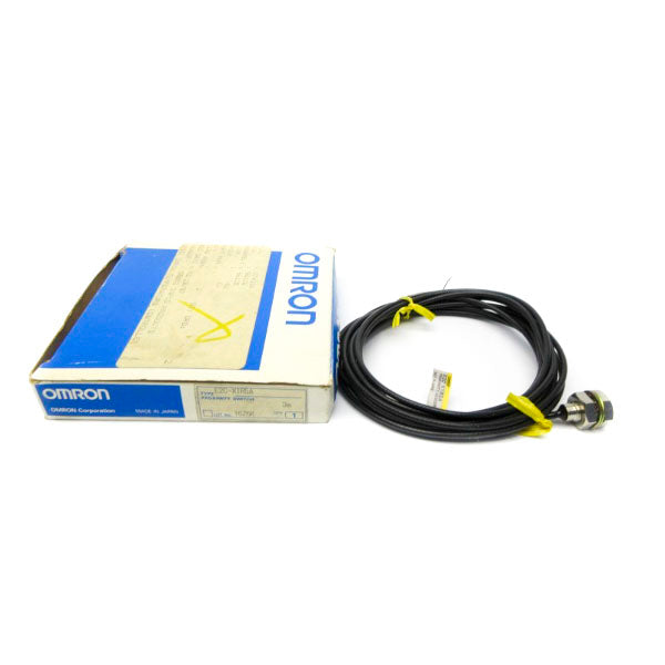 OMRON E2C-X1R5A 3M NSMP