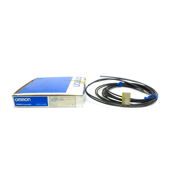 OMRON E32-D12 NSMP
