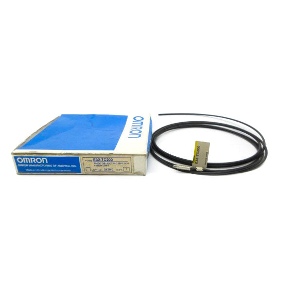 OMRON E32-TC200 NSMP