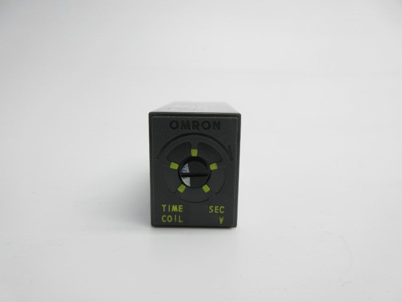 OMRON MY2V-120S-UA-AC120 NSMP
