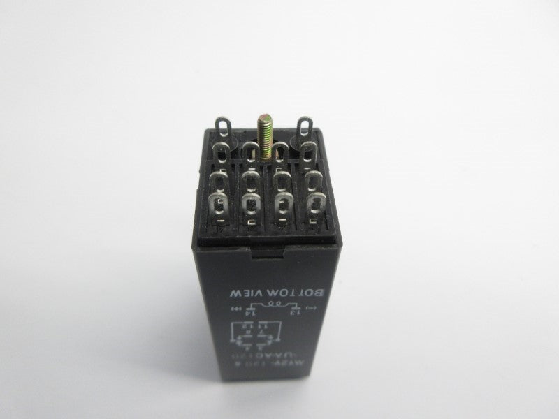 OMRON MY2V-120S-UA-AC120 NSMP