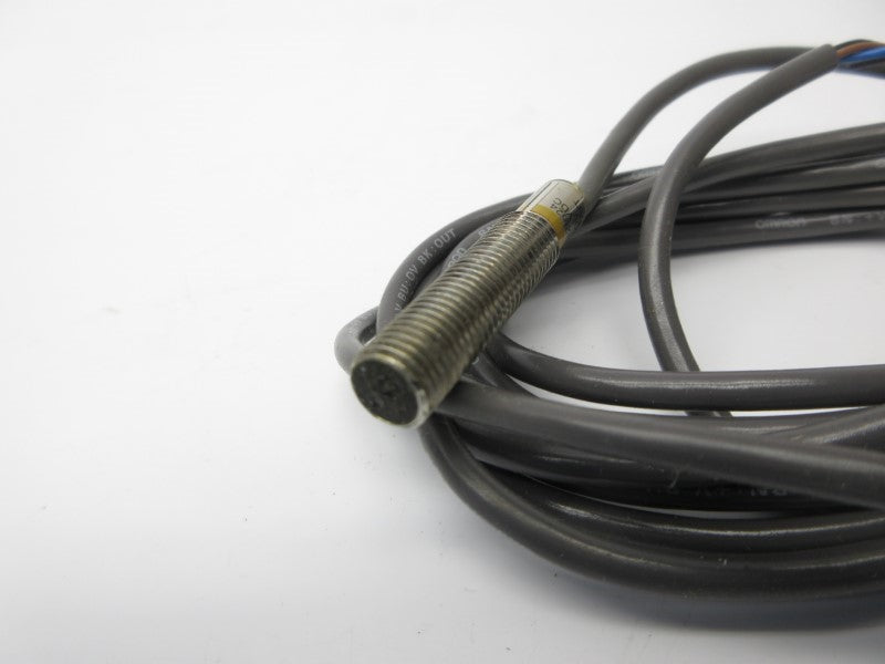 OMRON E3HT-DS3E2 12-24VDC 2M NSMP