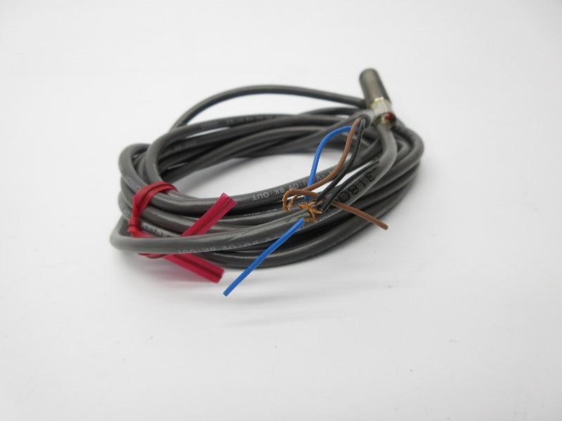 OMRON E3HT-DS3E2 12-24VDC 2M NSMP