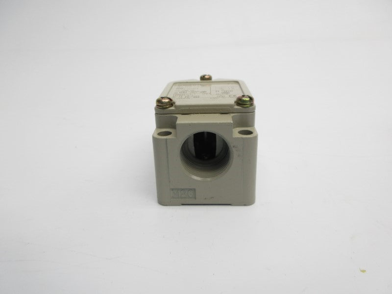 OMRON WLD2-Y 250V 2A NSMP