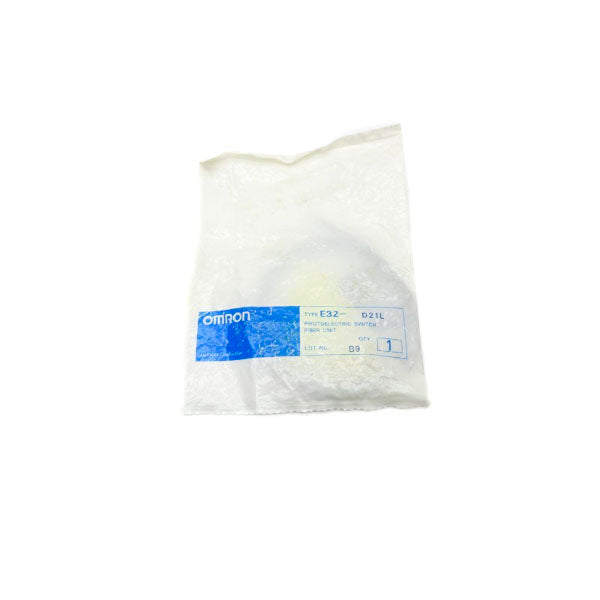 OMRON E32-D21L NSMP
