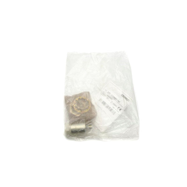 OMRON E2E-X20MD1-M1 12-24VDC NSMP