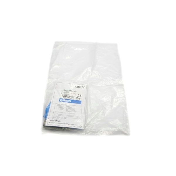 OMRON E2E-X7D1-M1 12-24VDC NSMP