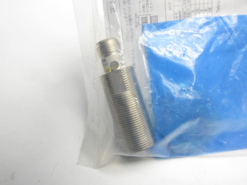 OMRON E2E-X7D1-M1 12-24VDC NSMP