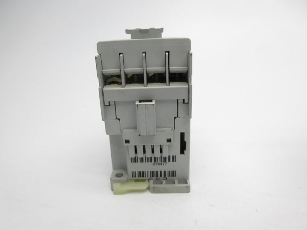 ALLEN BRADLEY 700-CF400B SER. A 380-400V 440V NSNP