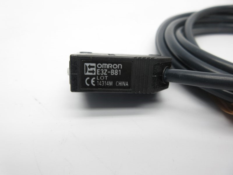 OMRON E3Z-B81 NSNP