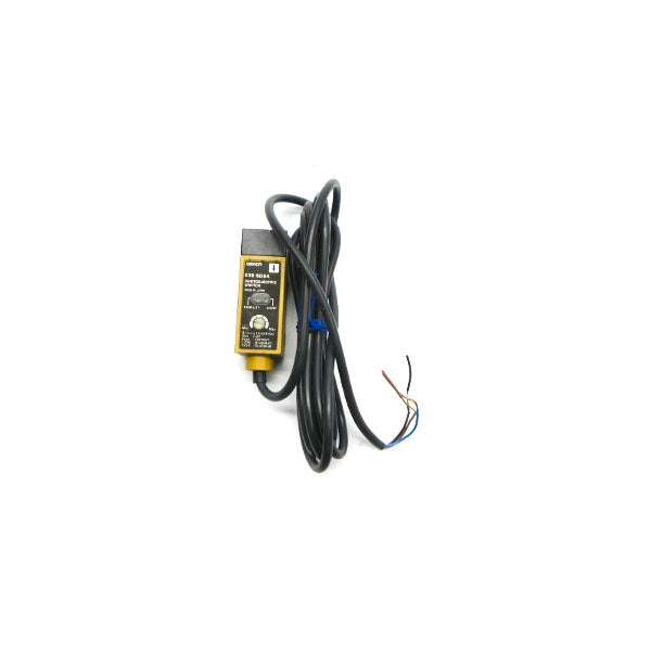 OMRON E3S-5DB4 12-24VDC NSNP