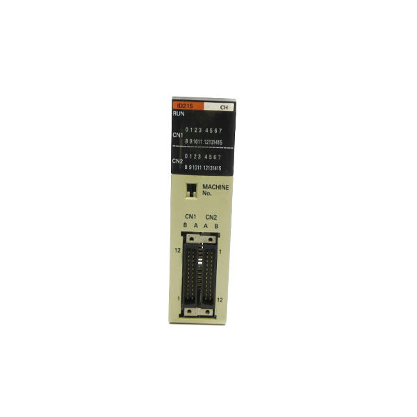 OMRON C200H-ID215 24VDC NSNP