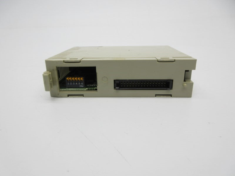 OMRON C200H-ID215 24VDC NSNP