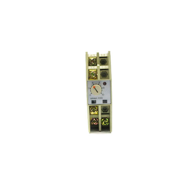 OMRON H3D SER. B 100/110/120VAC NSNP
