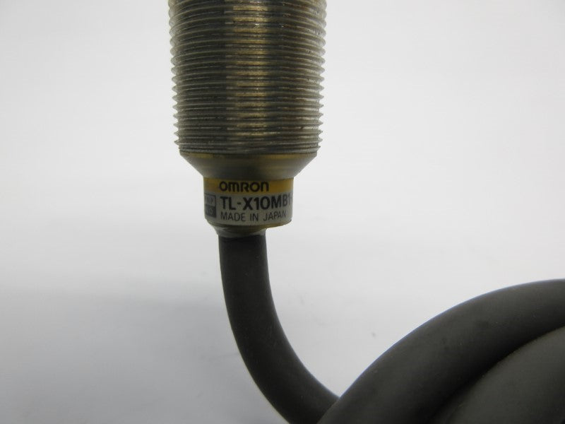 OMRON TL-X10MB1-GE 12-24VDC NSNP