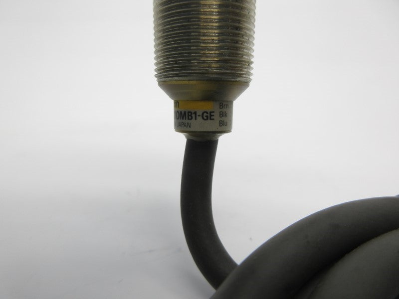 OMRON TL-X10MB1-GE 12-24VDC NSNP
