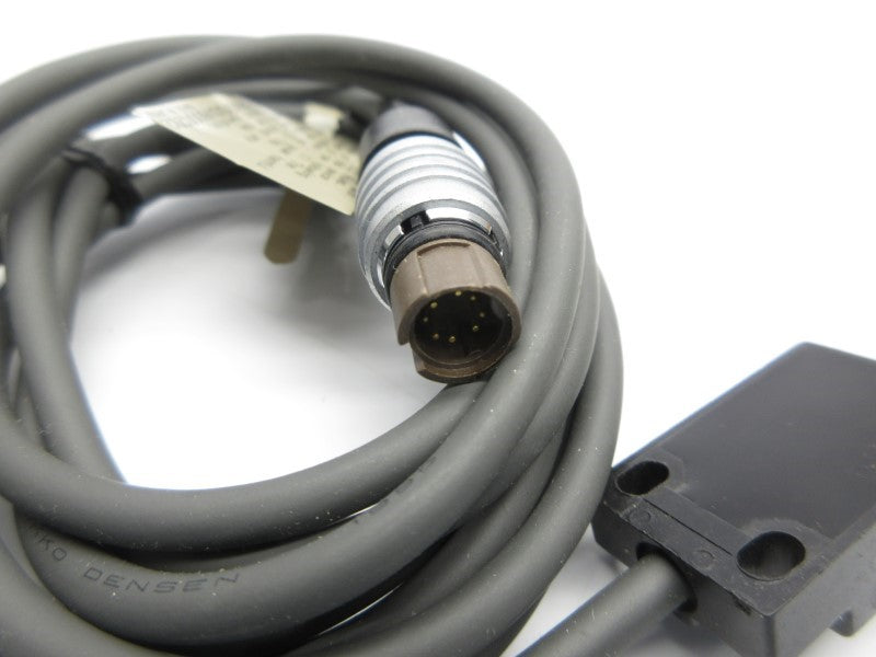 OMRON V600-HS61 NSNP